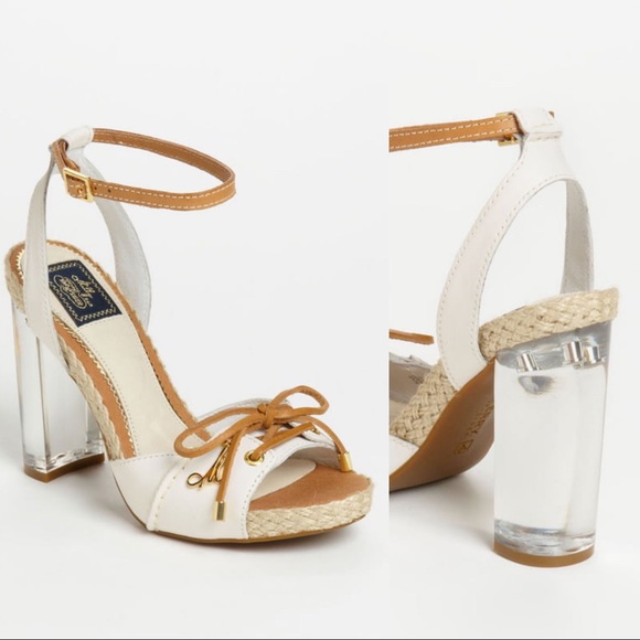 Sperry Shoes - Milly for Sperry Top-Sider® 'Rowan' Sandals 6